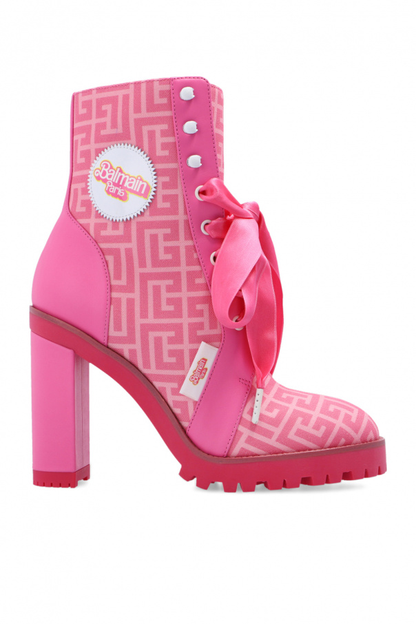 Balmain Balmain x Barbie Women's Shoes Vitkac